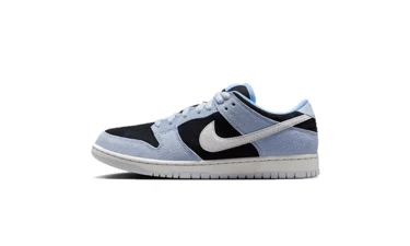 Nike SB Dunk Low Aluminum