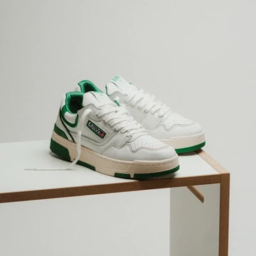 43einhalb Shooting für den Autry CLC Green Amazon