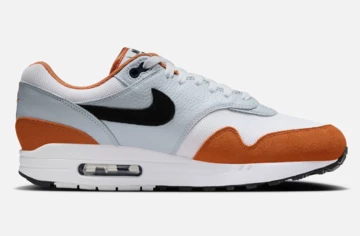 Air Max 1 Monarch Innenseite