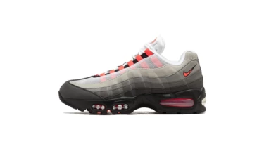 Nike Air Max 95 OG Solar Red