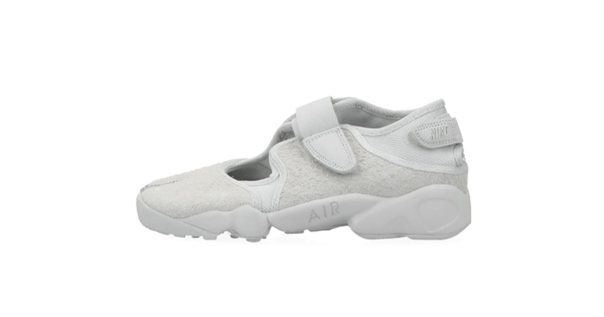 Nike Air Rift Photon Dust HQ1474-001 | Dead Stock