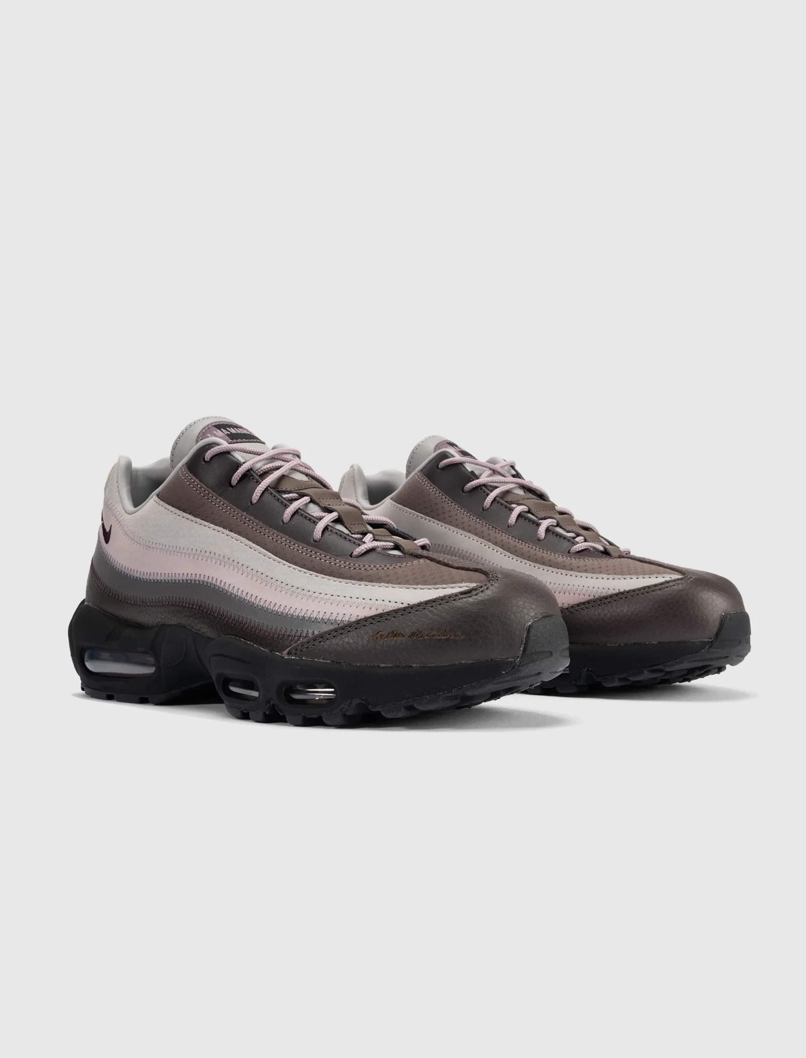 A Ma Maniére x Nike Air Max 95 While You Were Sleeping A Ma Maniére x Nike Air Max 95 While You Were Sleeping