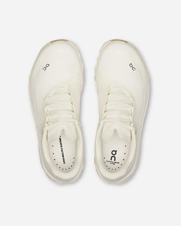 PAF x On Cloudmonster Hyper Pack von oben