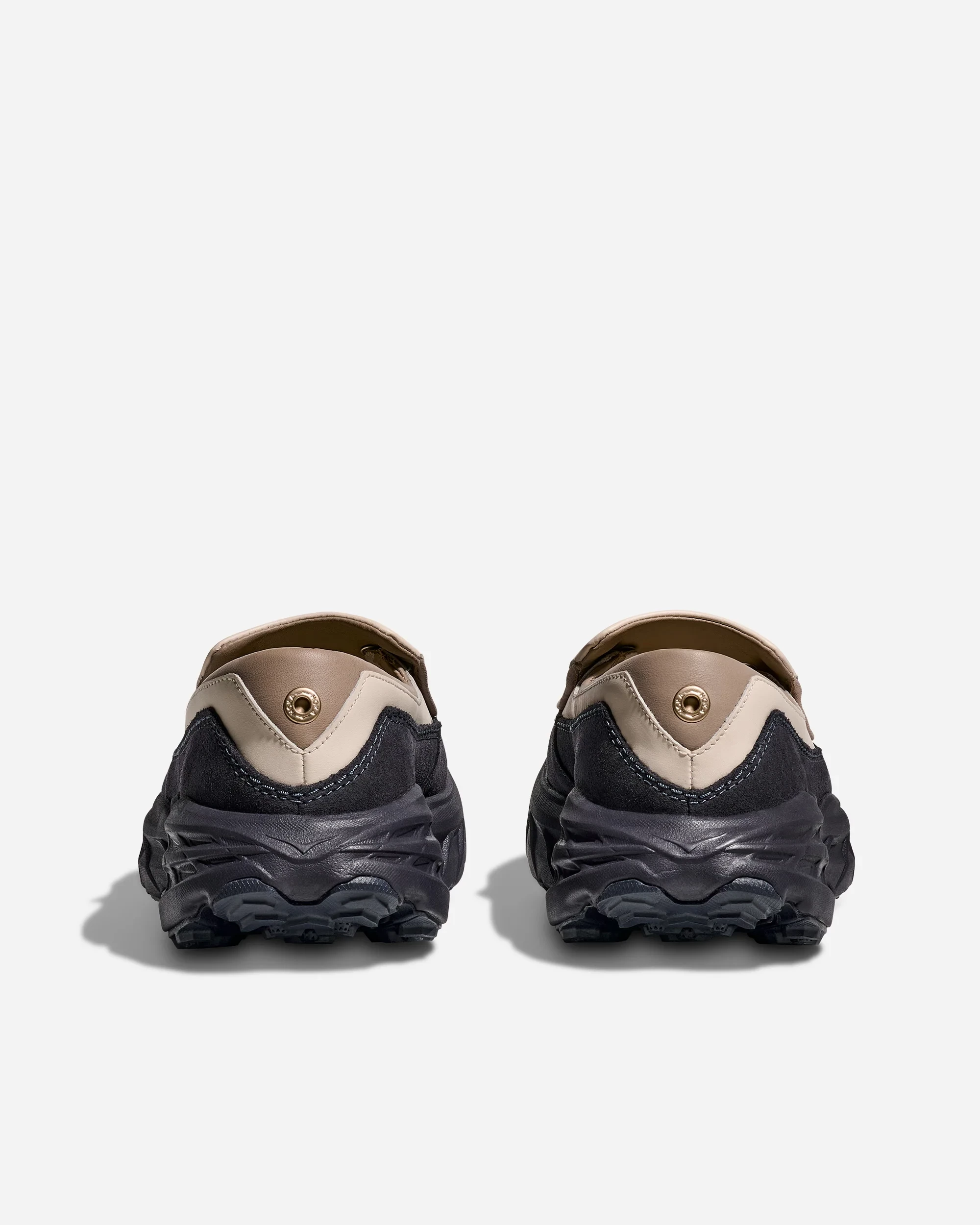 靴 hoka one U Speed loafer 27cm us9 HOKA ONE ONE (ホカ オネ オネ) 