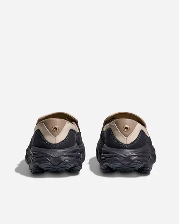 Hoka U Speed Loafer Birch Fersen