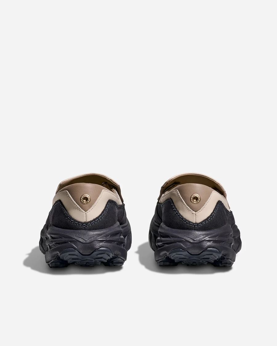 靴 hoka one U Speed loafer 27cm us9 Hoka U Speed Loafer Pack | Dead Stock