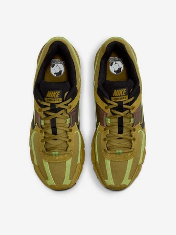 Nike Vomero 5 Pacific Moss - oben