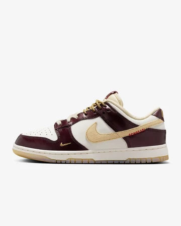 Nike Dunk Low Year of the Snake Innenseite