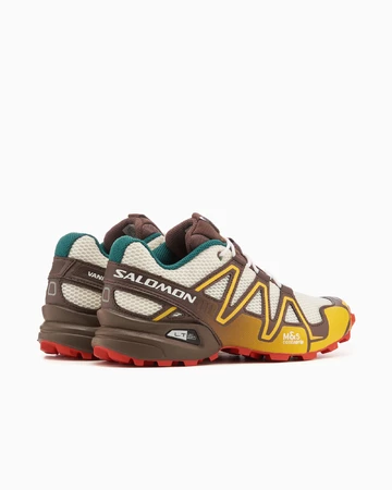 Vandy The Pink x Salomon Speedcross 3 Fersen