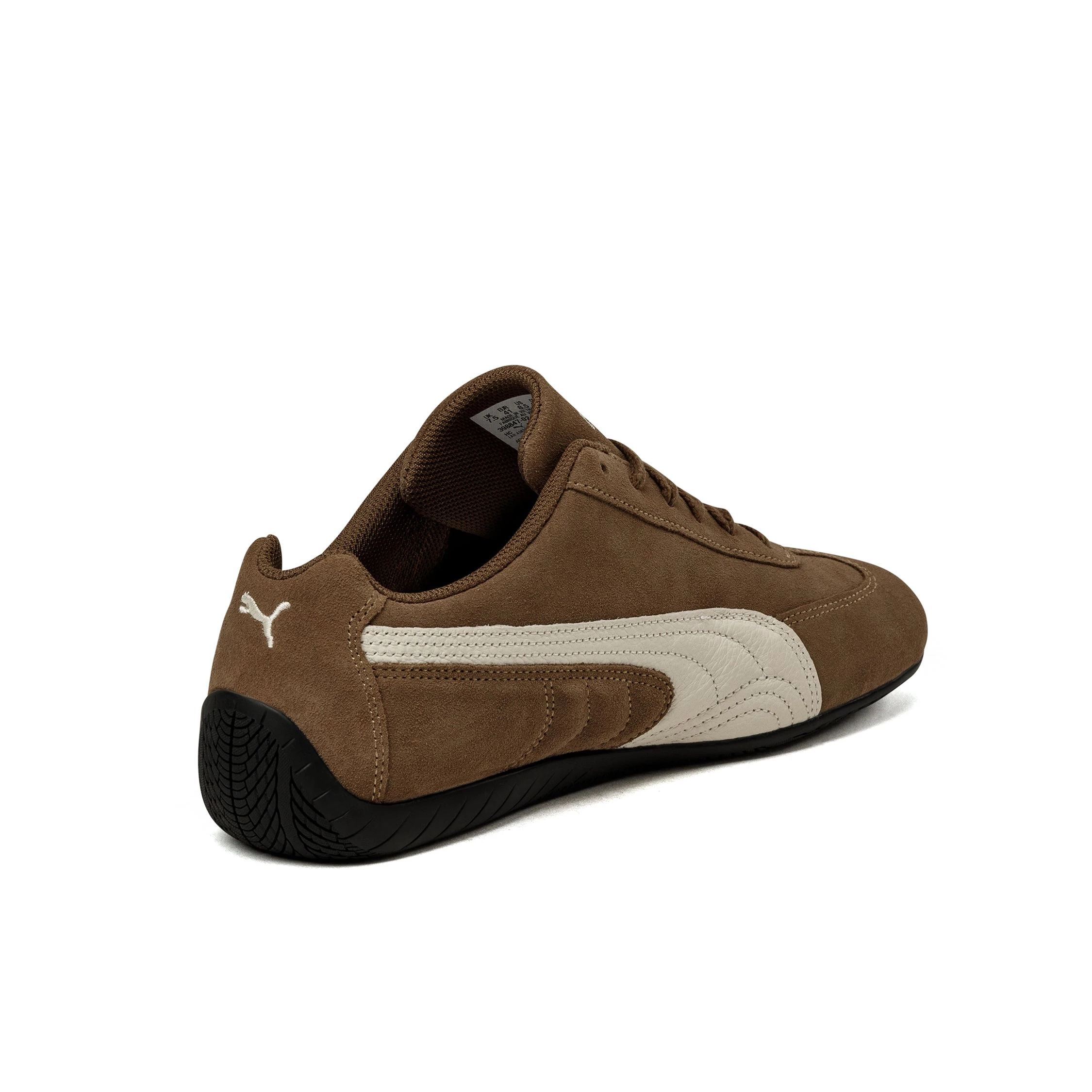 Puma Speedcat Archive Pack 398847-01 / 398847-02 | Dead Stock
