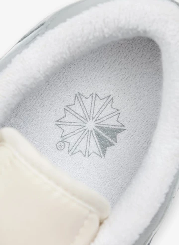 JJJJound Reebok Classic Nylon Grey
- Innen