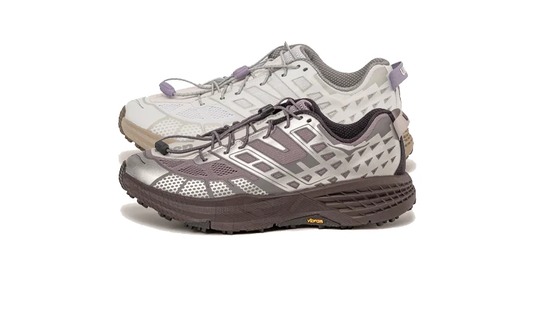 Hoka U Speed Loafer Pack Copy