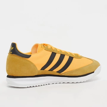 adidas SL 72 Spark Yellow Ferse