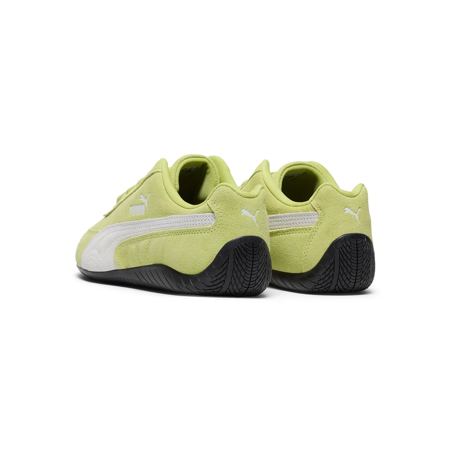 Puma Speedcat OG Yellow Alert 398846-26 | Dead Stock