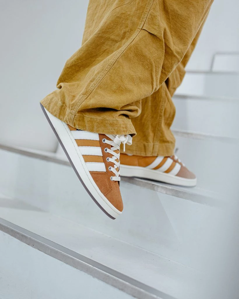 adidas Campus 00s Mesa Brown Latest Pick Up | Dead Stock adidas Campus 00s Mesa Brown Latest Pick Up | Dead Stock