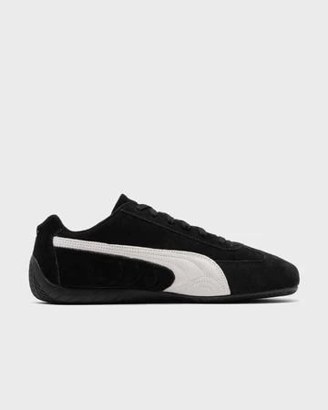 Puma Speedcat black Innenseite
