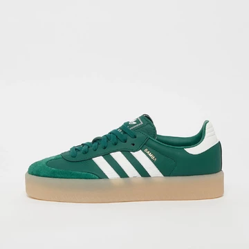 adidas Sambae Collegiate Green Außenseite