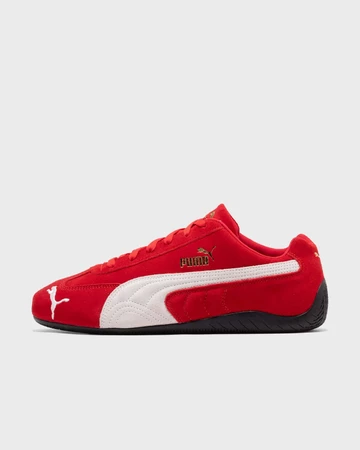Puma Speedcat red Außenseite