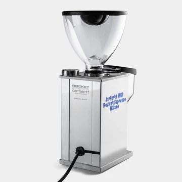 Carhartt WIP x Rocket Espresso Milano