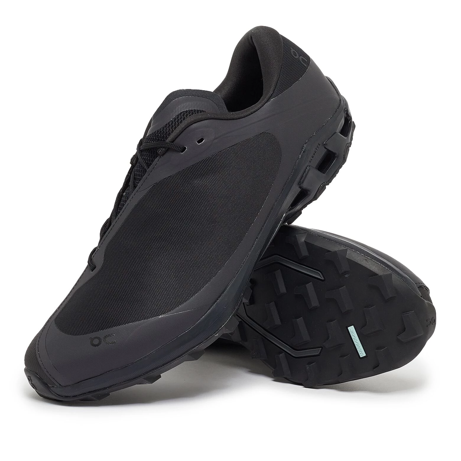 Post Archive Faction x ON Cloudventure Peak Pack | Dead Stock