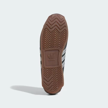 Always x adidas Country Purple Metallic