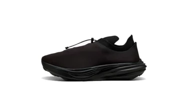 Heliot Emil x Puma Deviate Nitro Elite Trail Black