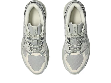 Asics Gel-Terrain Seal Grey von Oben