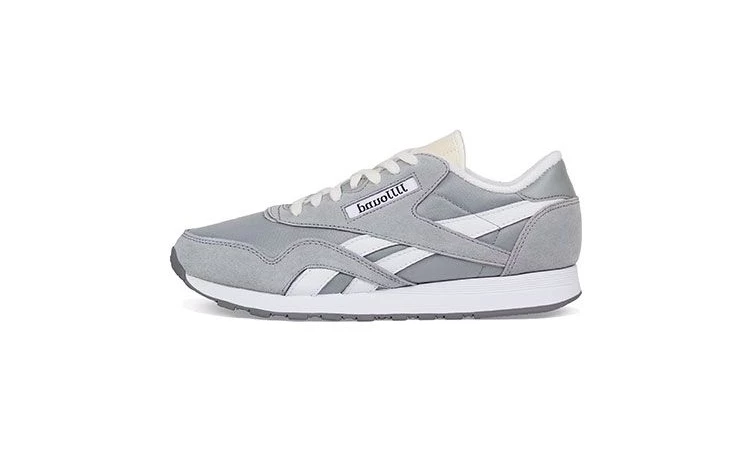 JJJJound Reebok Classic Nylon Grey