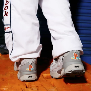 PlayStation x Rebook 30th Anniversary Stacking Box