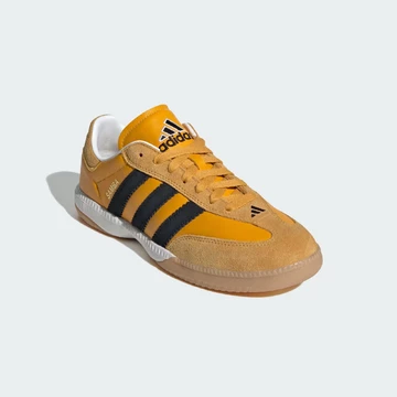 adidas Samba MN Gum Pack IE9111 von schräg vorne