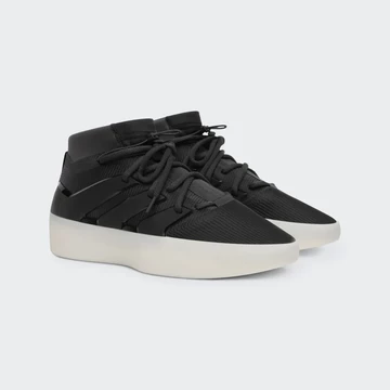 Fear of God Athletics adidas I Basketball Carbon schräg von außen