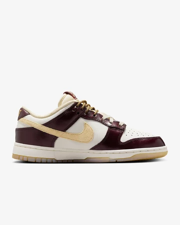 Nike Dunk Low Year of the Snake Innenseite