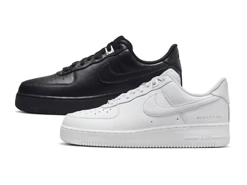 ALYX Nike Air Force 1 Low - beide Colourways