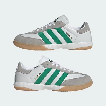 adidas Samba MN Gum Pack ID3922 Paar Mood
