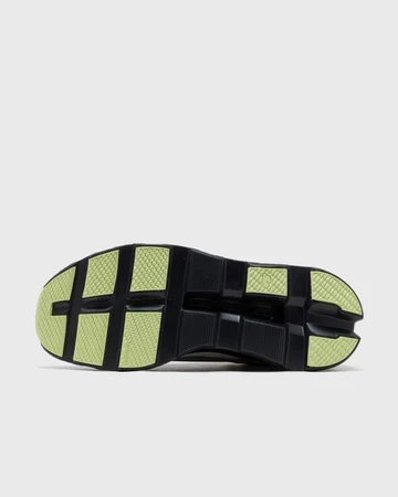 On Running Cloudmonster Fossil Magnet Sohle