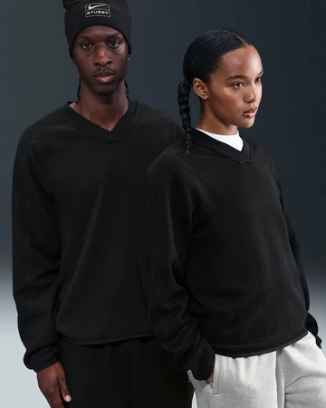 Stussy x Nike Apparel Kollektion FW25