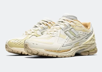 New Balance 1906 Lunar New Year Sea Salt Paar