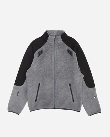 Drake NOCTA Nike 8000 Peaks Apparel Fleece Jacke