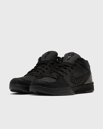 Nike Kobe 4 Protro Black Mamba - Paar