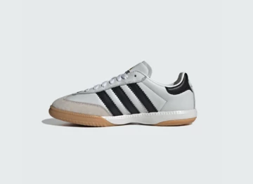 adidas Samba MN White Innnenseite