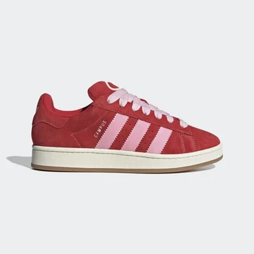 adidas Campus 00s Red Pink Außenseite