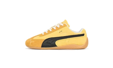 Puma Speedcat Sunny Yellow