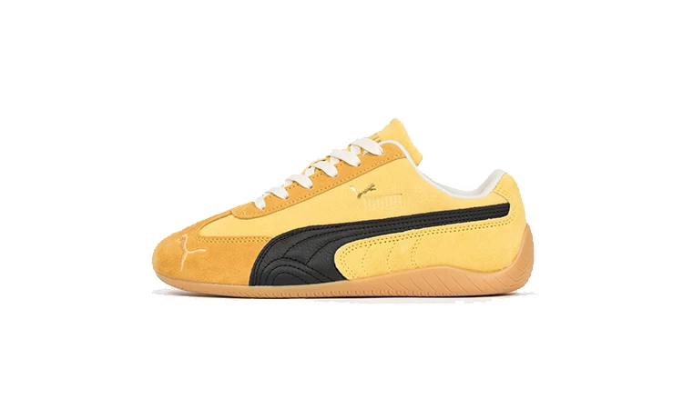 Puma Speedcat Sunny Yellow