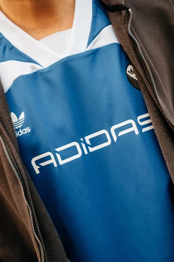 adidas Adilenium Kollektion - Trikot
