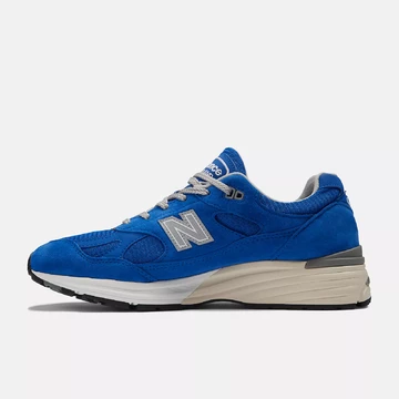New Balance 991v2 Brights Revival Pack