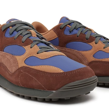 KIDSUPER x Puma Easy Rider Pack Detailbild