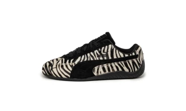 Puma Speedcat Zebra
