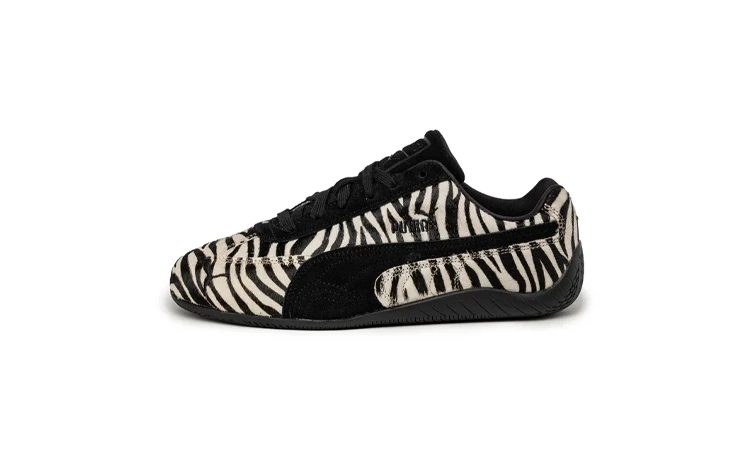 Puma Speedcat Zebra
