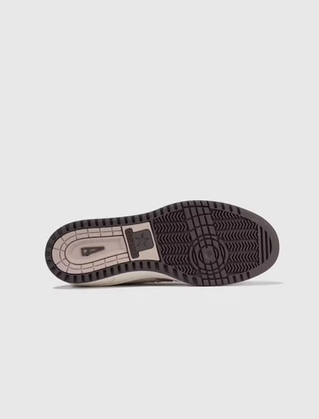 A Ma Maniére x Converse Weapon Violet Ore Sohle