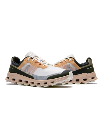 On Running Cloudvista Sand Dune Motion